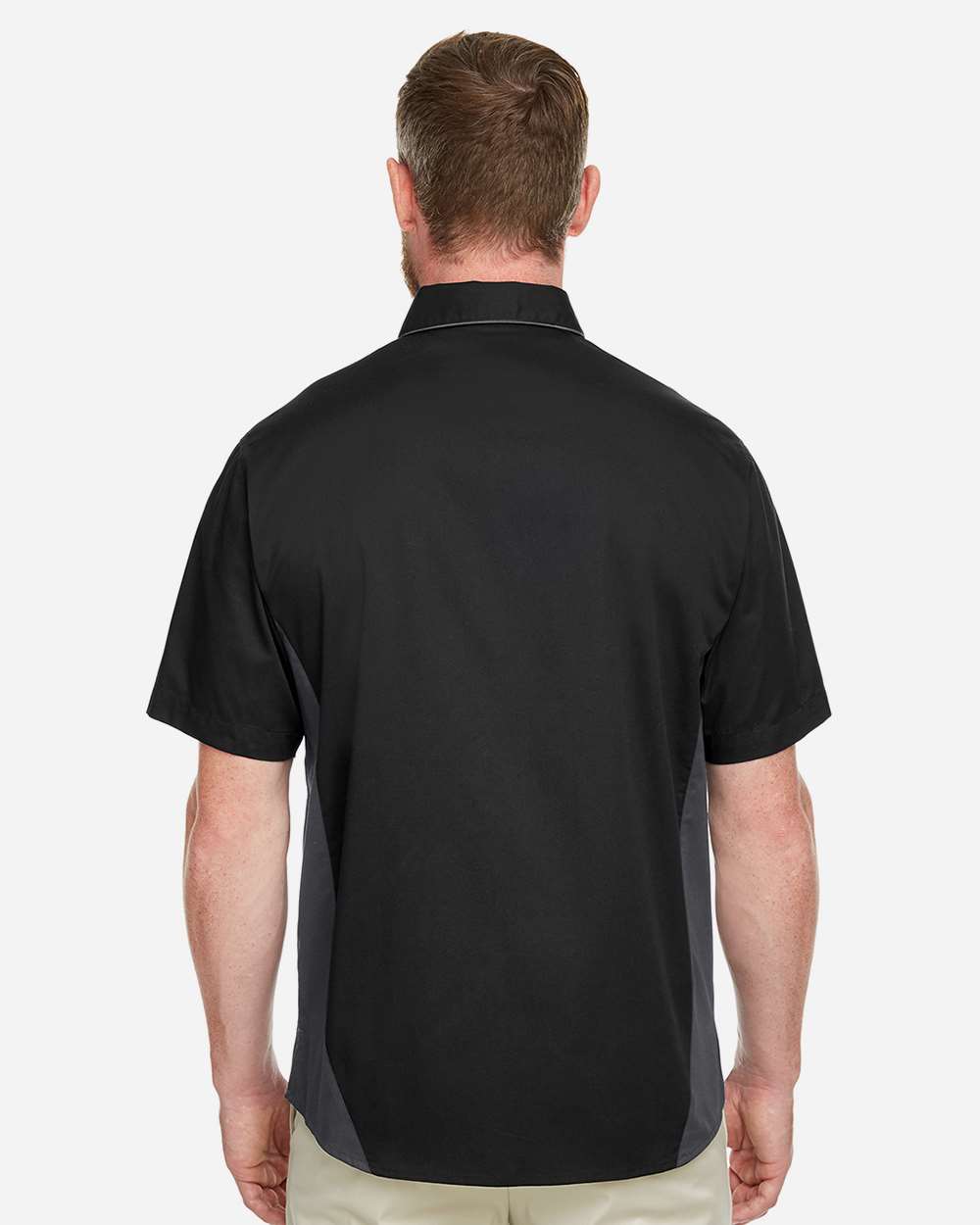 Black/ Dark Charcoal