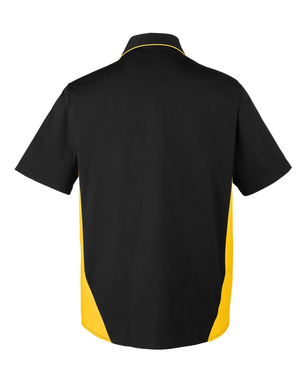 Black/ Sunray Yellow