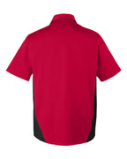 Harriton 13894, M586, Red/ Black