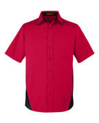 Harriton 13894, M586, Red/ Black