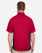 Harriton 13894, M586, Red/ Black