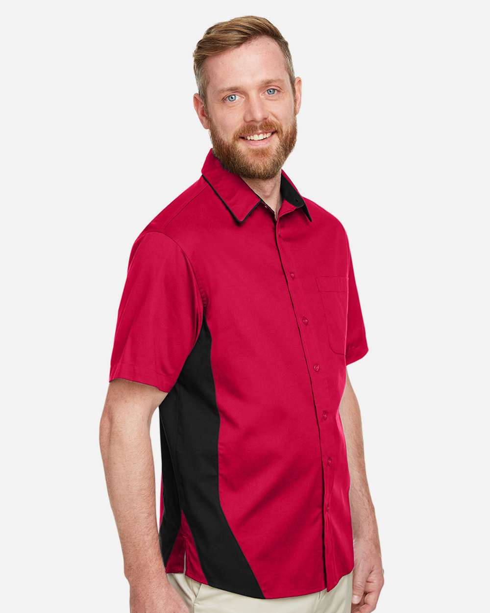 Red/ Black