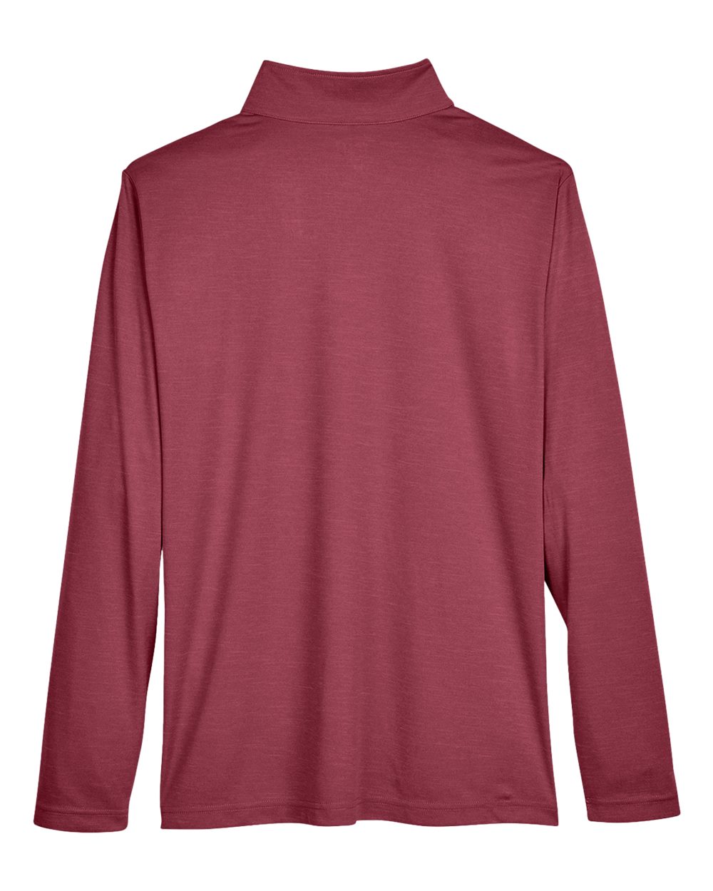 Sport Maroon Heather