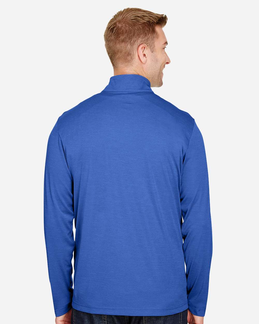 Sport Royal Heather