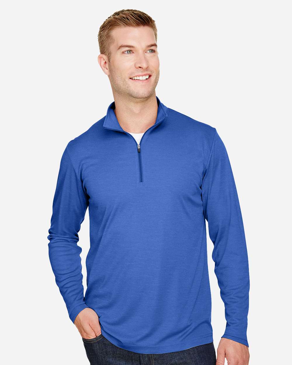 Sport Royal Heather