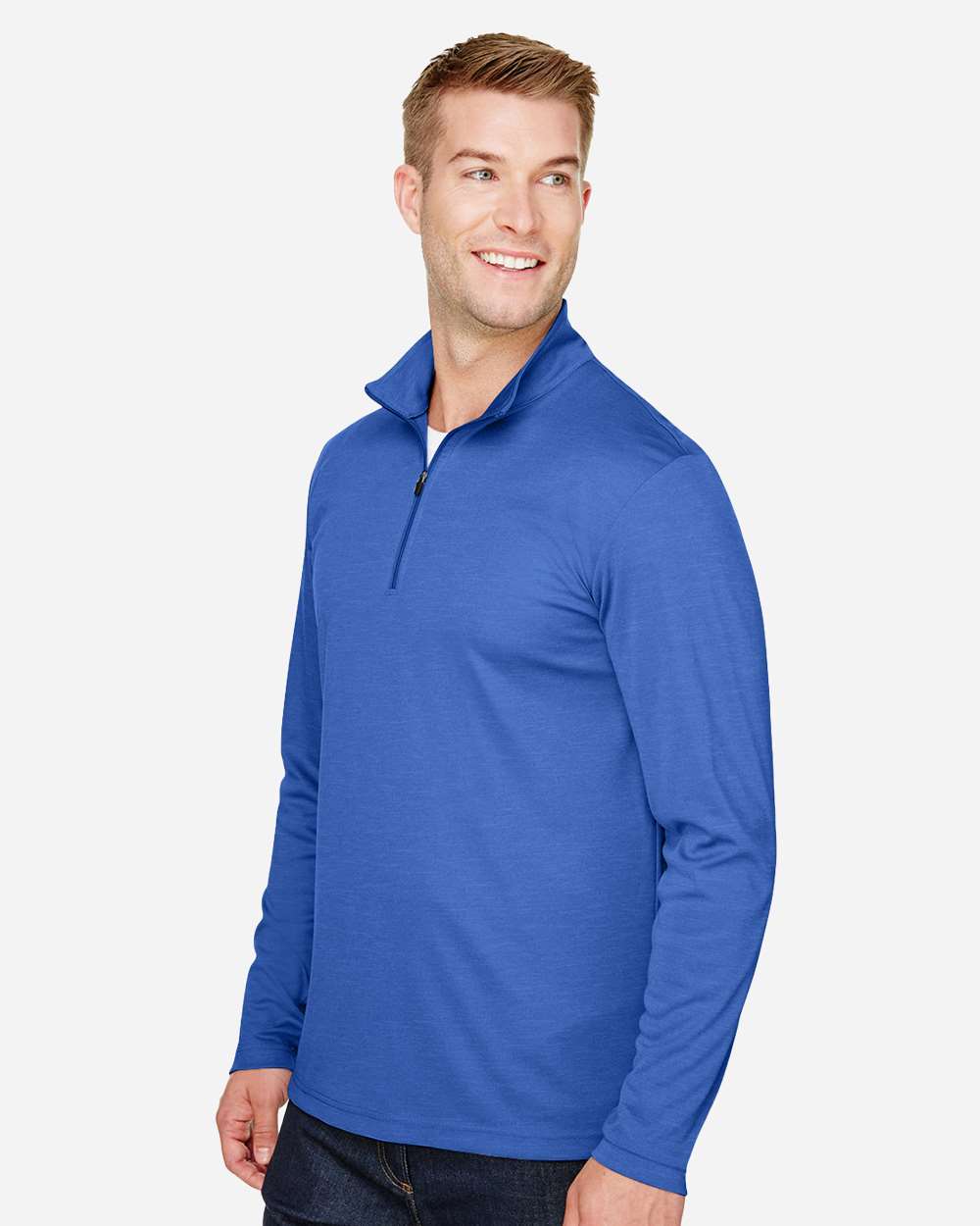 Sport Royal Heather