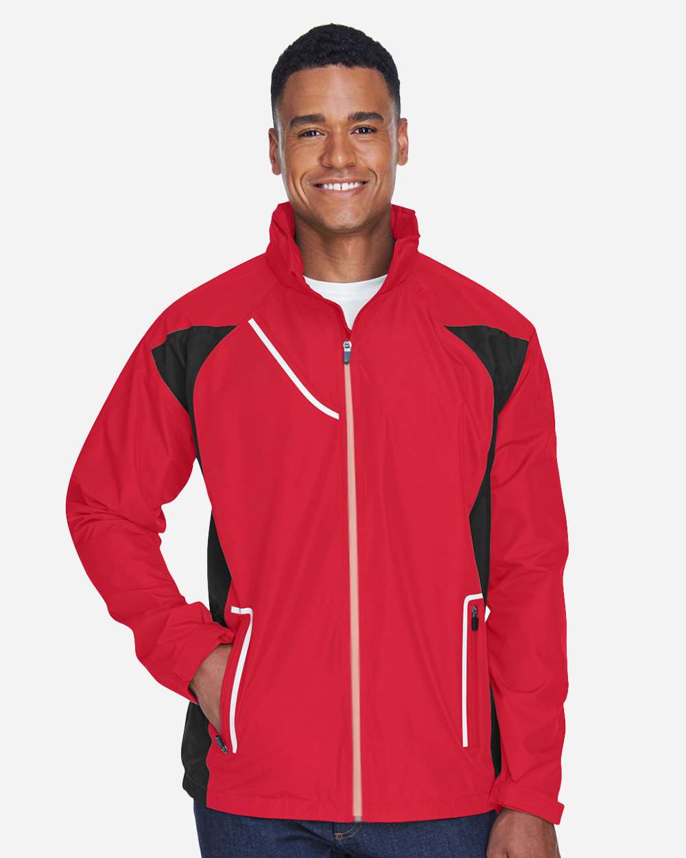 Sport Red