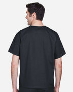 Harriton 13906, M897, Black
