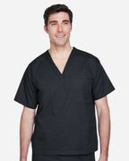 Harriton 13906, M897, Black