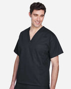 Harriton 13906, M897, Black