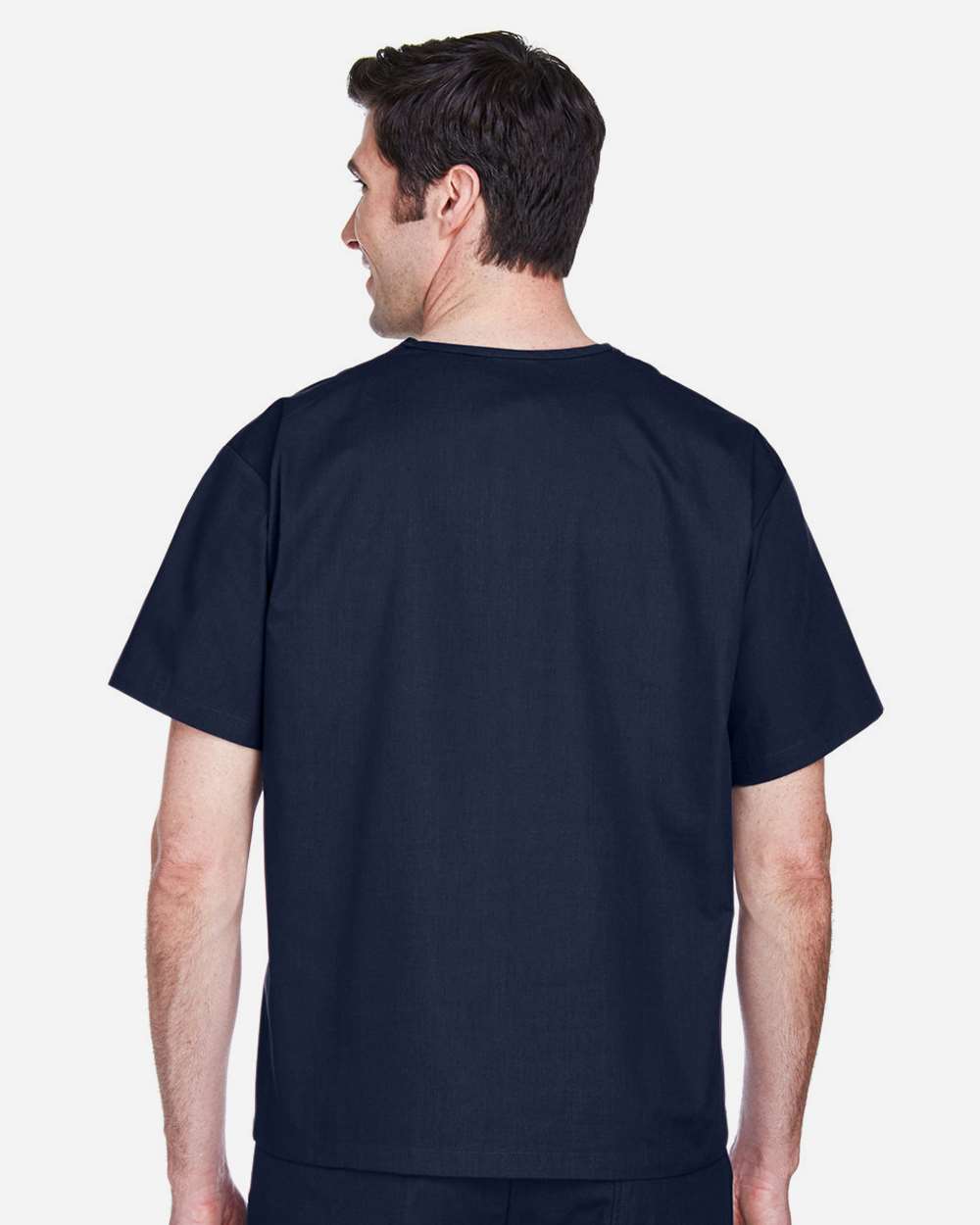 Dark Navy