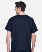 Harriton 13906, M897, Dark Navy