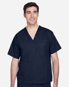 Harriton 13906, M897, Dark Navy
