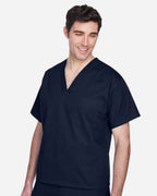Harriton 13906, M897, Dark Navy