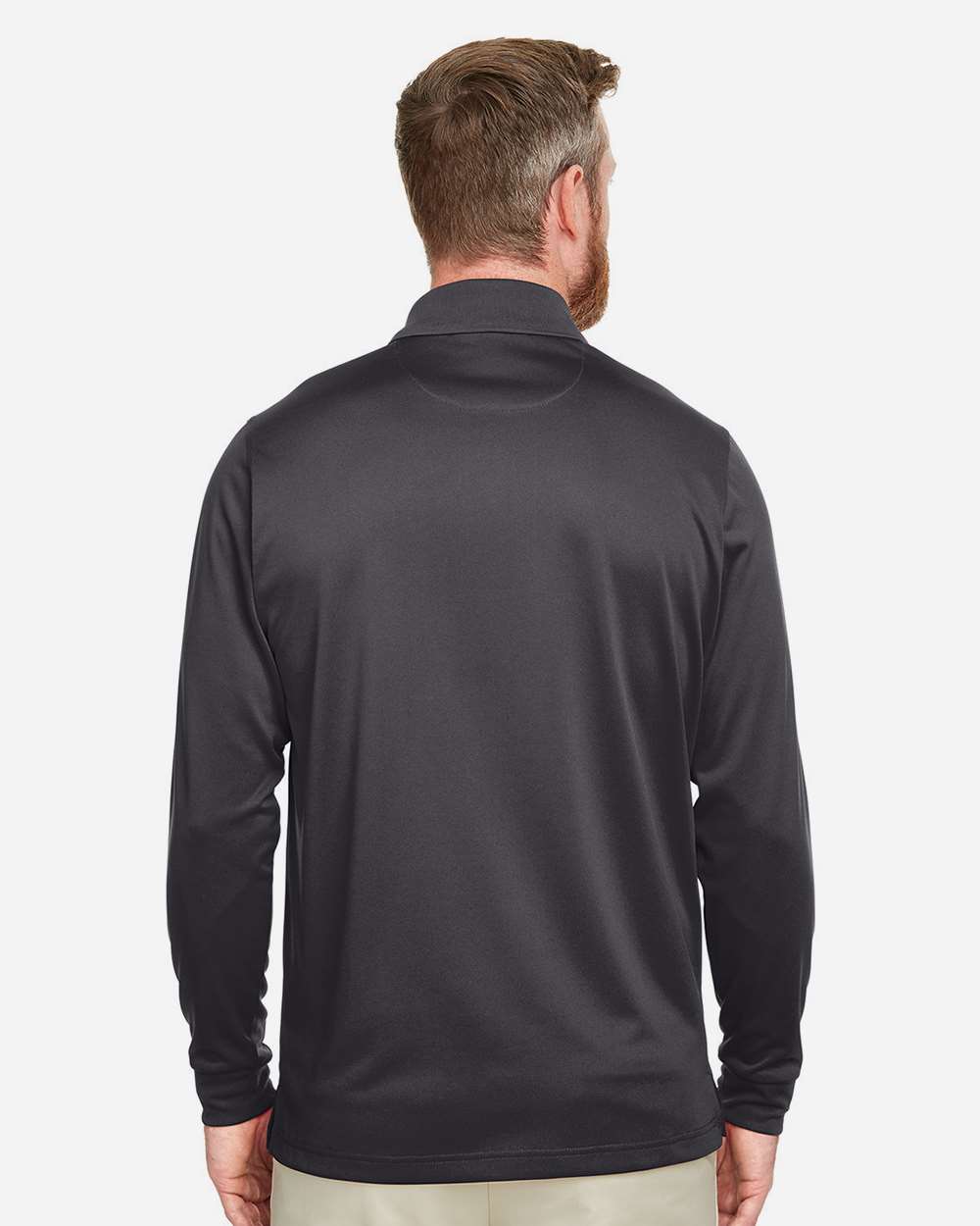 Dark Charcoal
