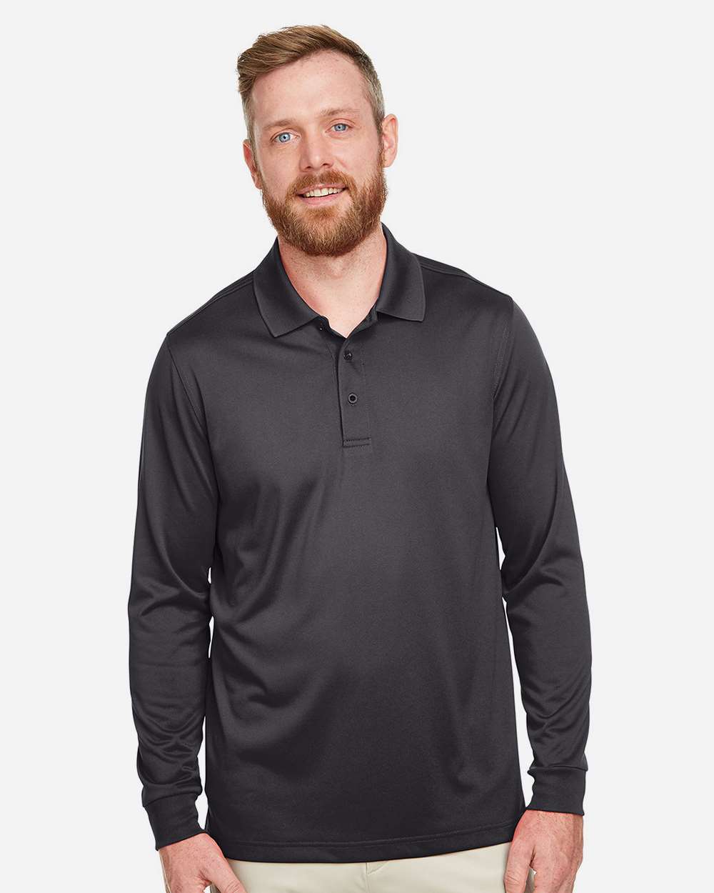 Dark Charcoal