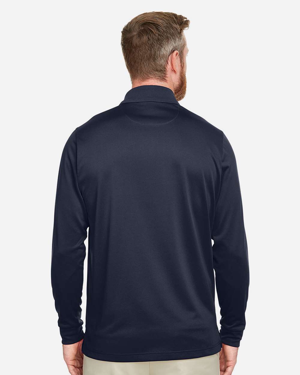 Dark Navy