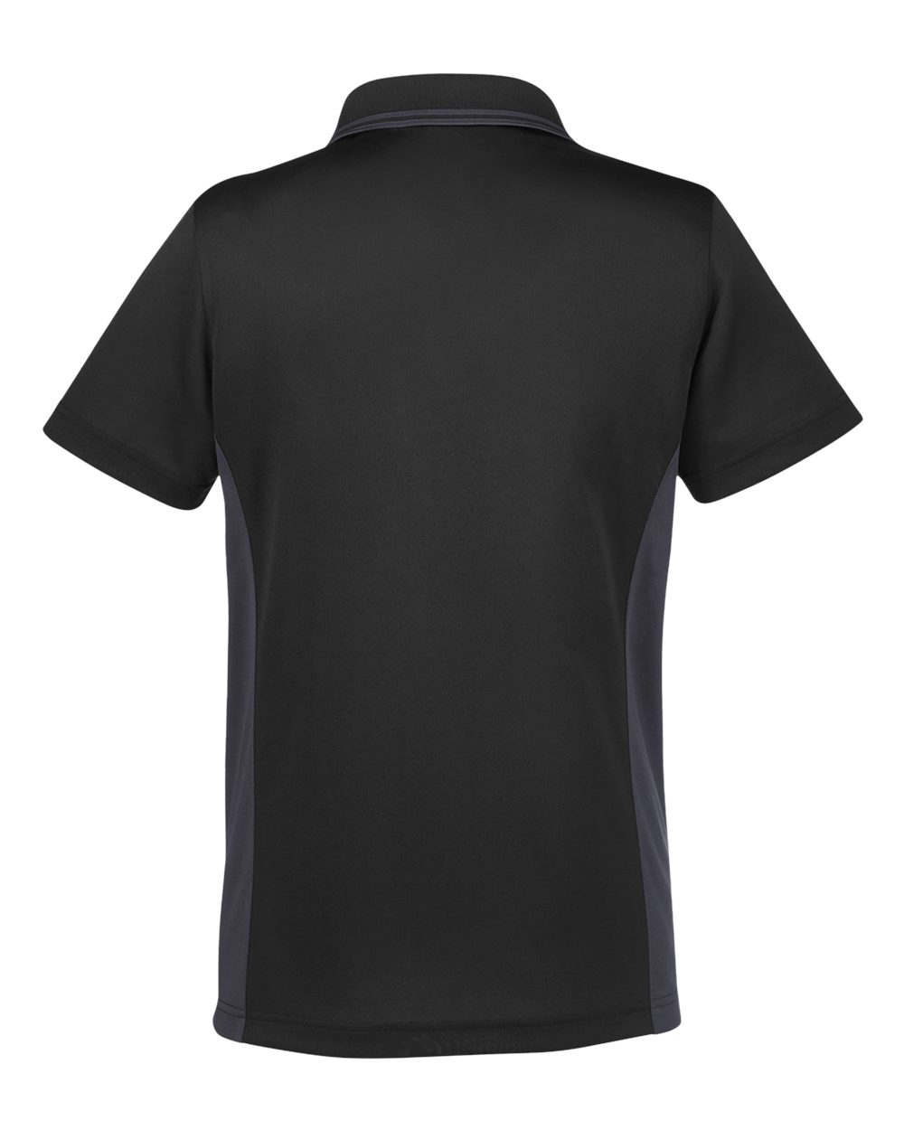 Black/ Dark Charcoal