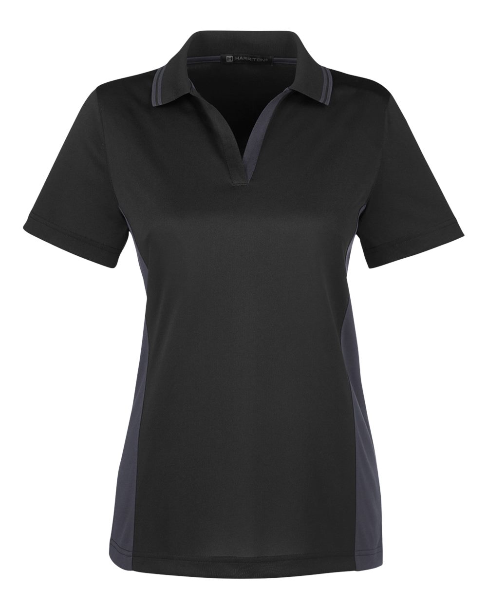 Black/ Dark Charcoal