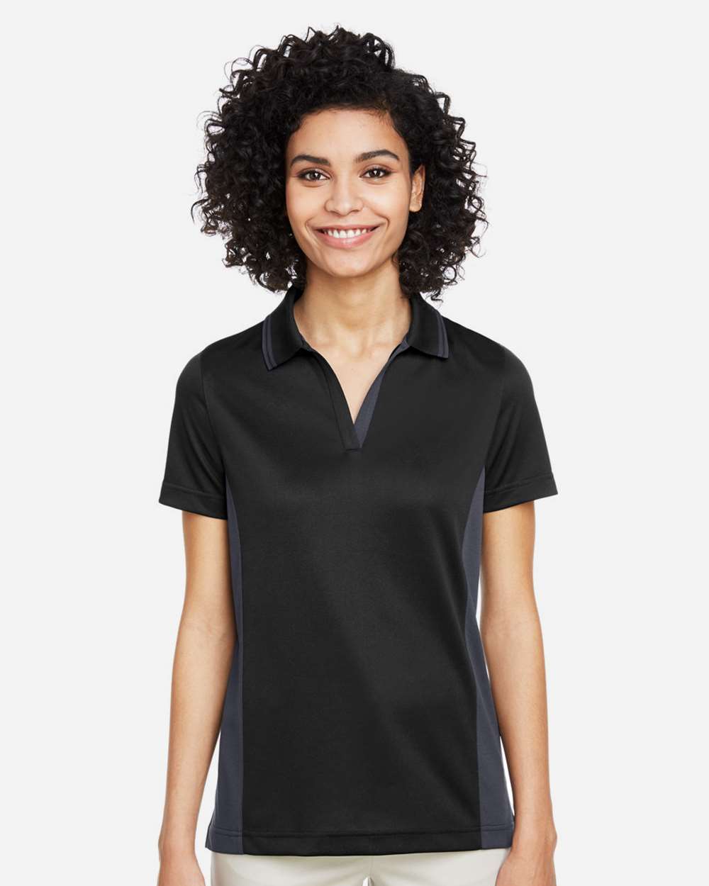 Black/ Dark Charcoal