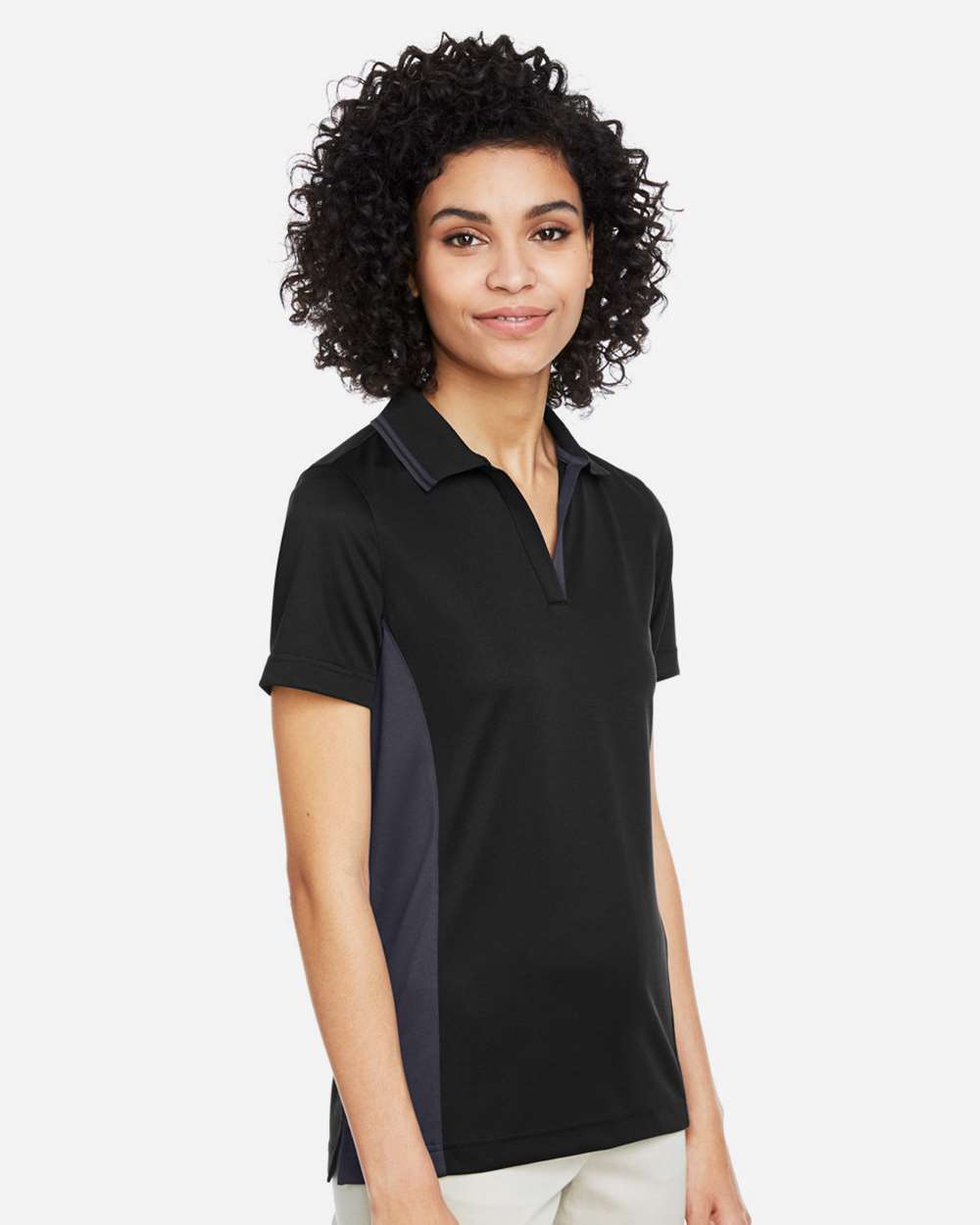 Black/ Dark Charcoal