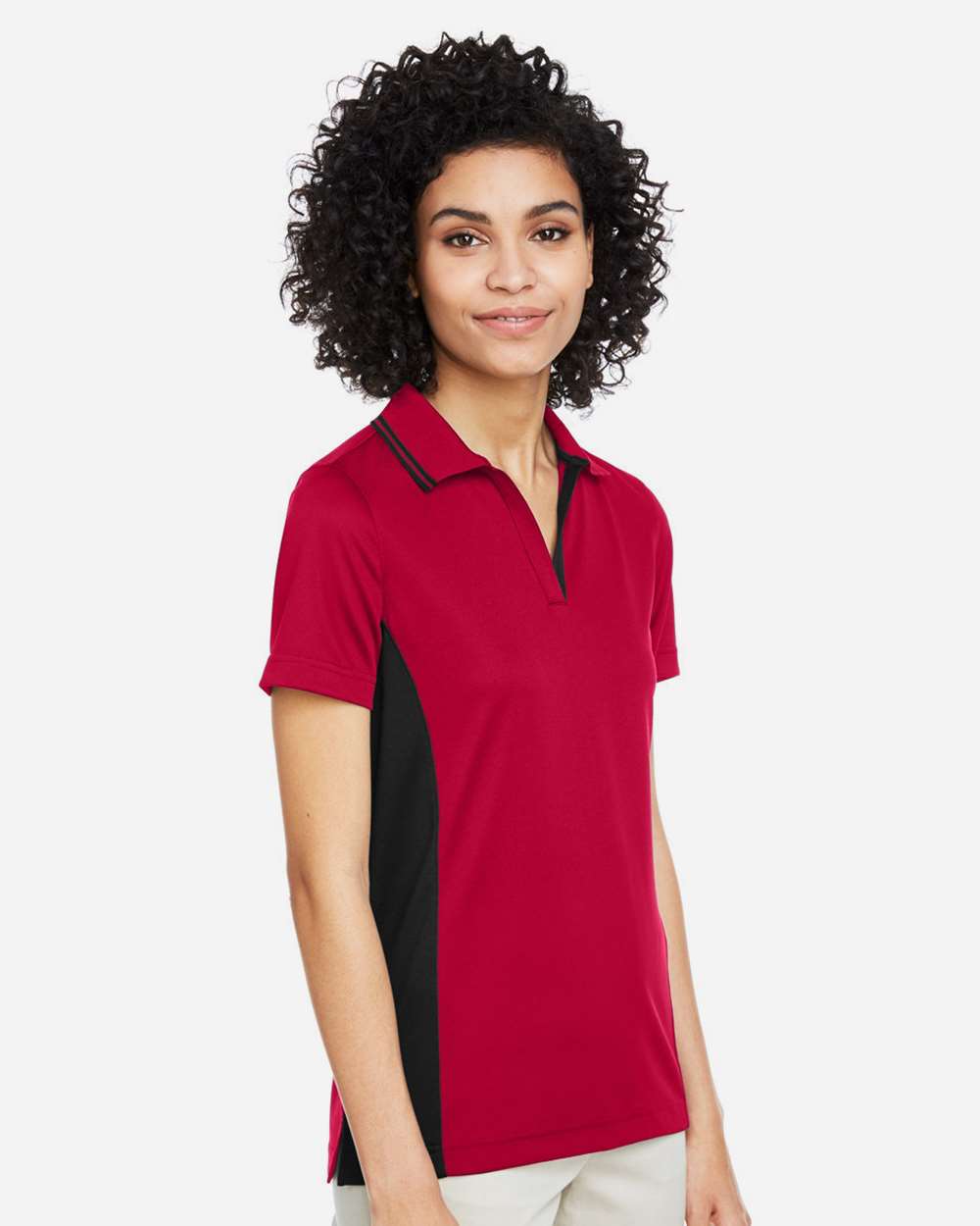 Red/ Black