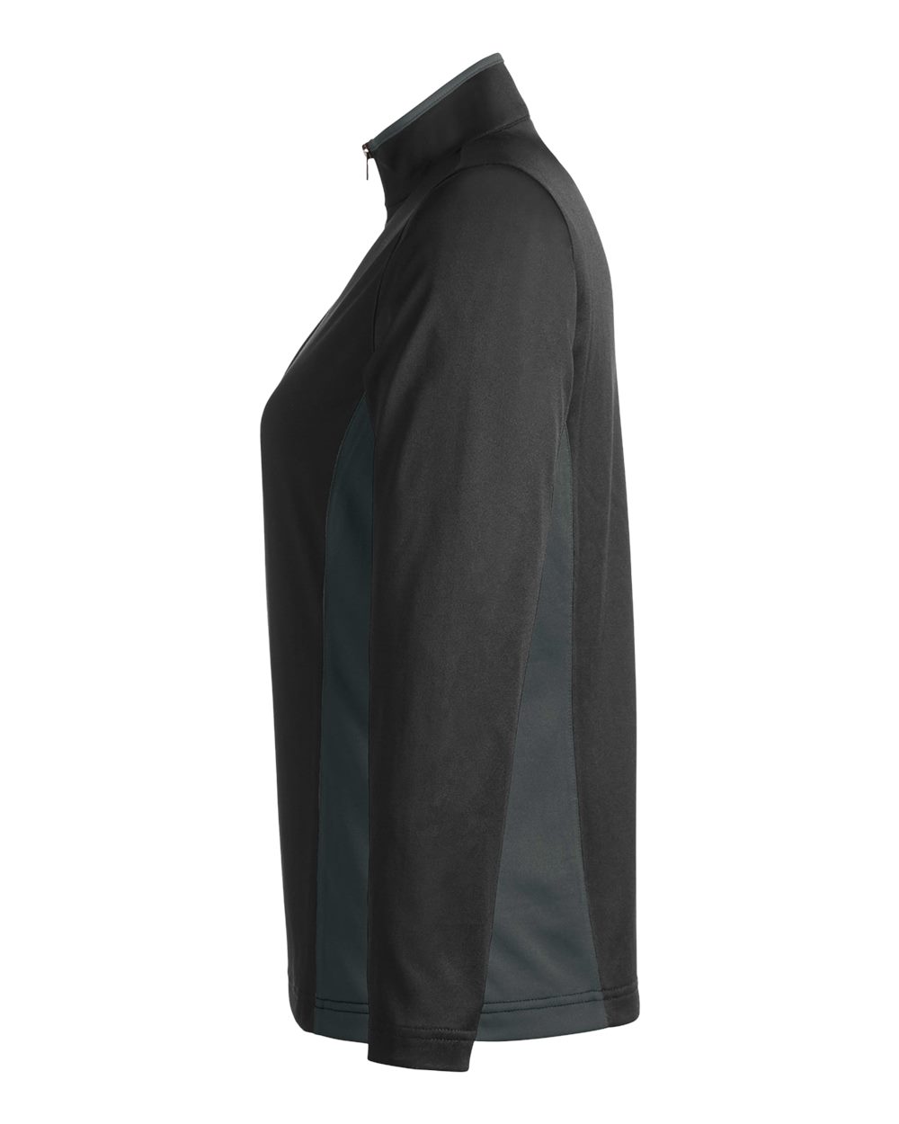 Black/ Dark Charcoal