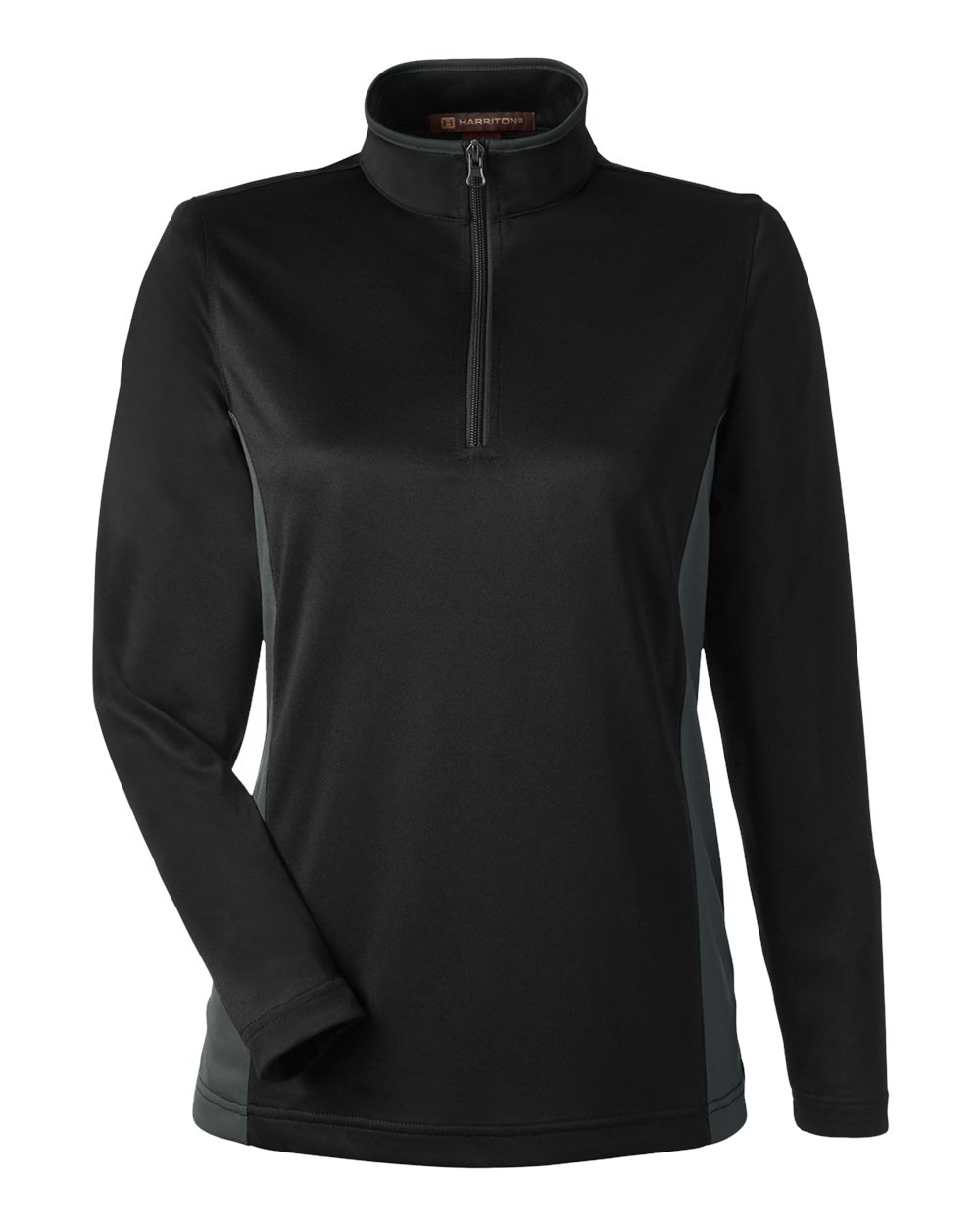 Black/ Dark Charcoal