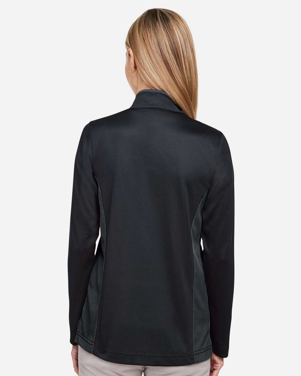 Black/ Dark Charcoal