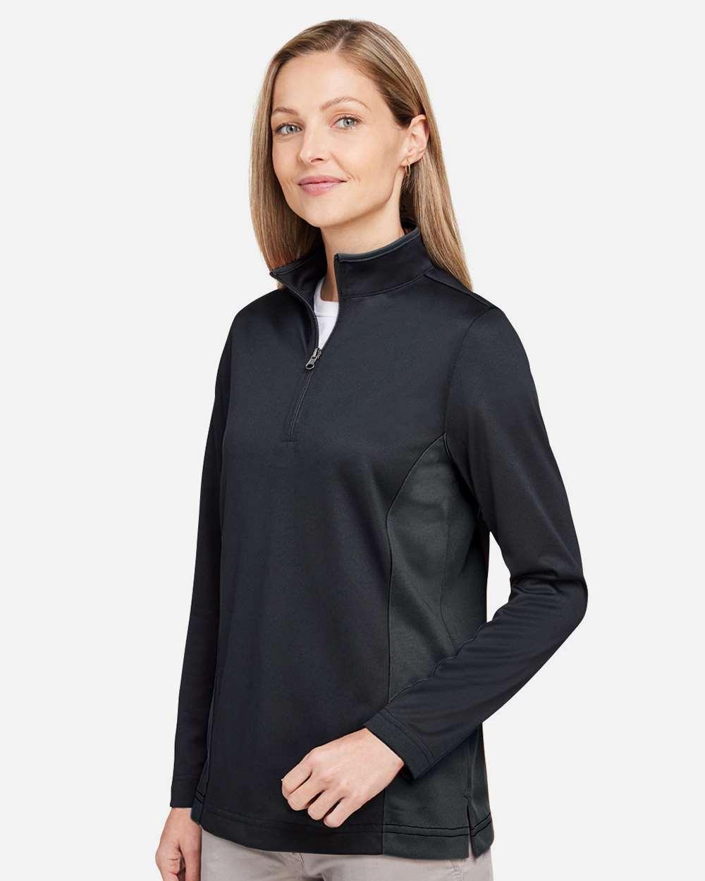 Black/ Dark Charcoal