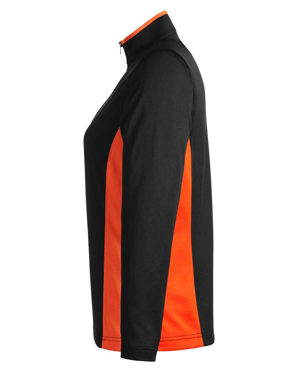 Black/ Team Orange