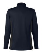 Harriton 13917, M786w, Dark Navy/ Dark Charcoal