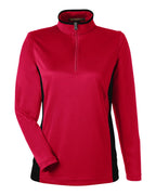 Harriton 13917, M786w, Red/ Black