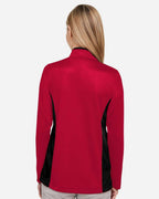 Harriton 13917, M786w, Red/ Black