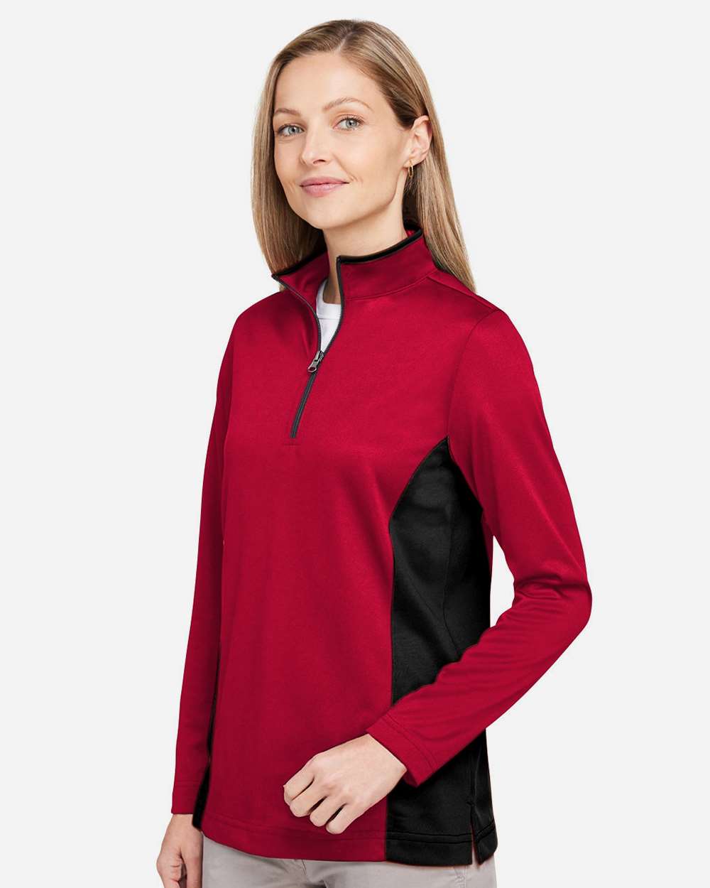 Red/ Black