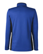 Harriton 13917, M786w, True Royal/ Black