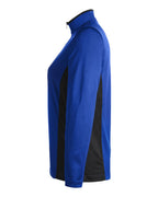 Harriton 13917, M786w, True Royal/ Black