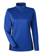 Harriton 13917, M786w, True Royal/ Black