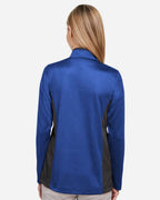 Harriton 13917, M786w, True Royal/ Black