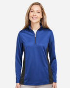 Harriton 13917, M786w, True Royal/ Black