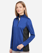 Harriton 13917, M786w, True Royal/ Black