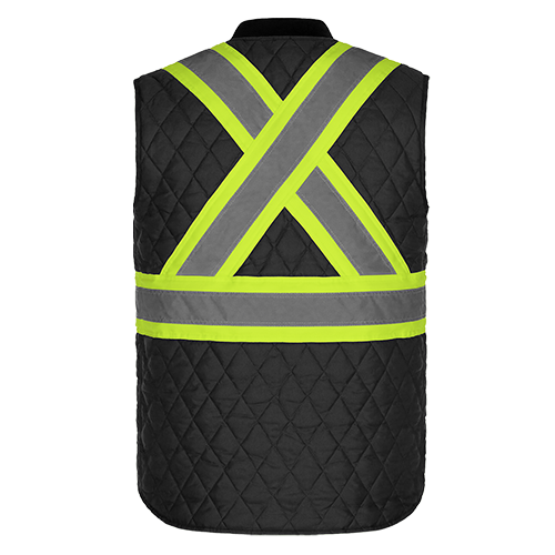 CX2 Hi-Vis-L01225 item in Black