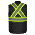 CX2 Hi-Vis-L01225 item in Black