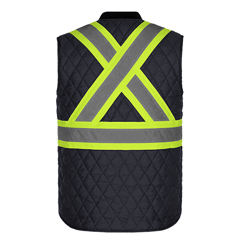 CX2 Hi-Vis-L01225 item in Navy