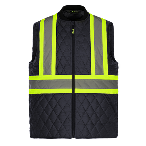 CX2 Hi-Vis-L01225 item in Navy