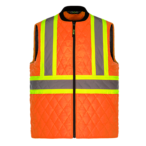 CX2 Hi-Vis-L01225 item in Hi-Vis Orange
