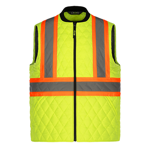 CX2 Hi-Vis-L01225 item in Hi-Vis Yellow
