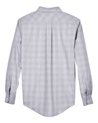 Devon & Jones DG520, Wovens, White/ Graphite/ Light Grey