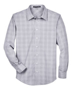 Devon & Jones DG520, Wovens, White/ Graphite/ Light Grey