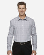 Devon & Jones DG520, Wovens, White/ Graphite/ Light Grey